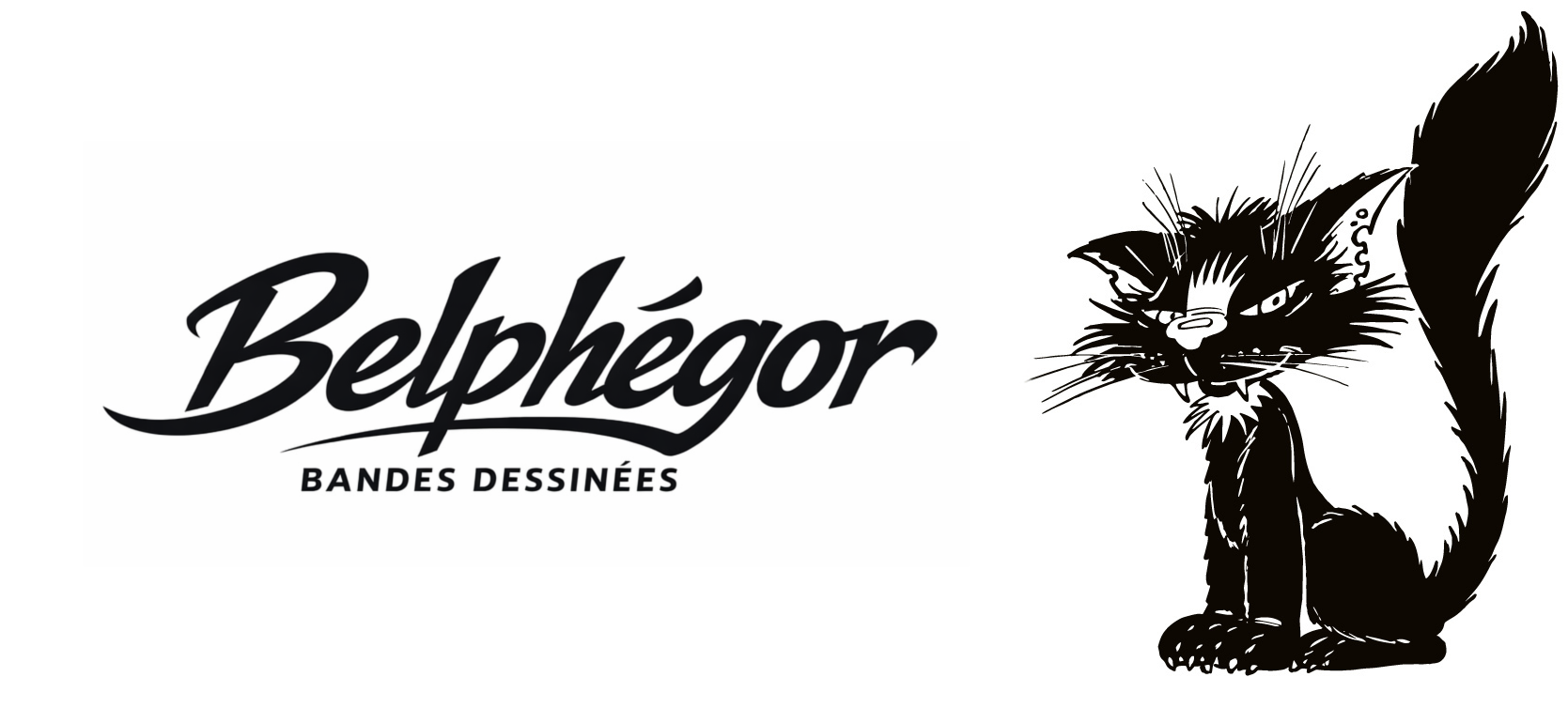 Logo Belphégor